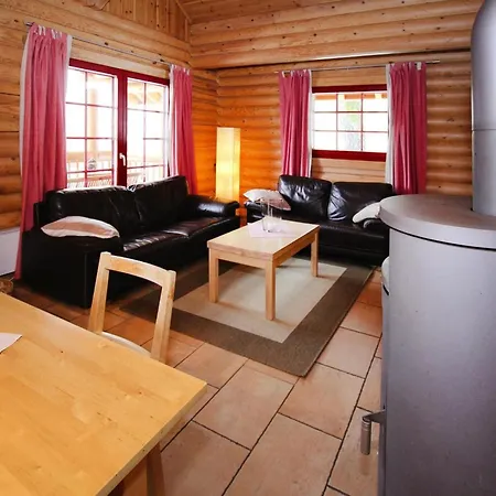 Ferienhaus In Mit Garten Schierke