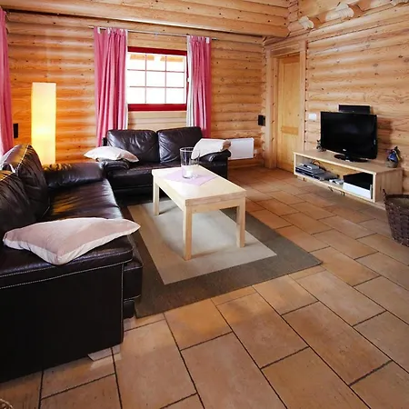 Дом отдыха In Mit Garten Ширке