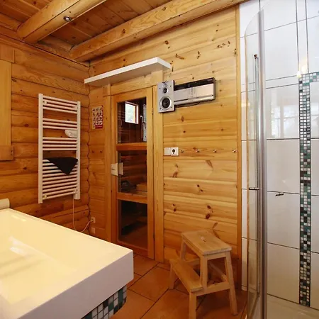 In Mit Garten Дом отдыха *