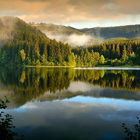 In Mit Garten * Schierke