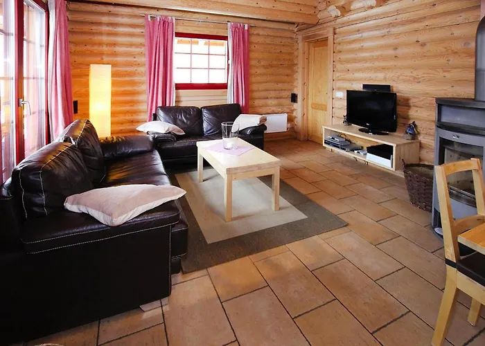 Casa de Férias In Mit Garten Schierke