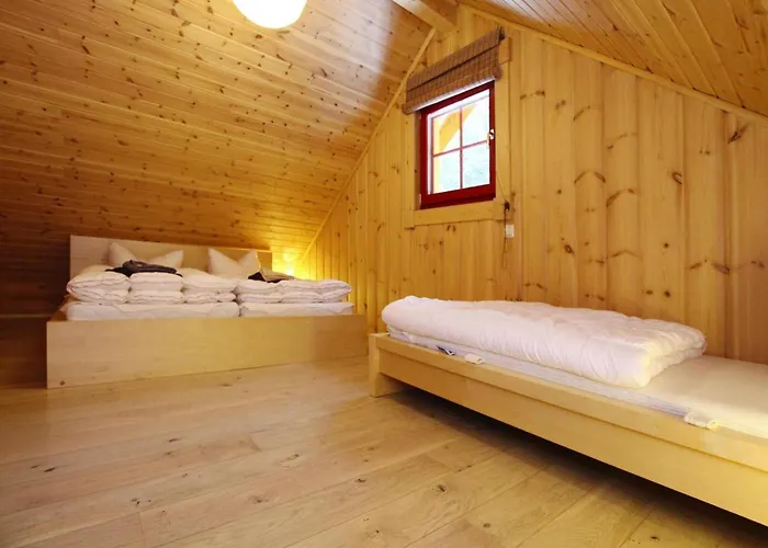 In Mit Garten * Schierke