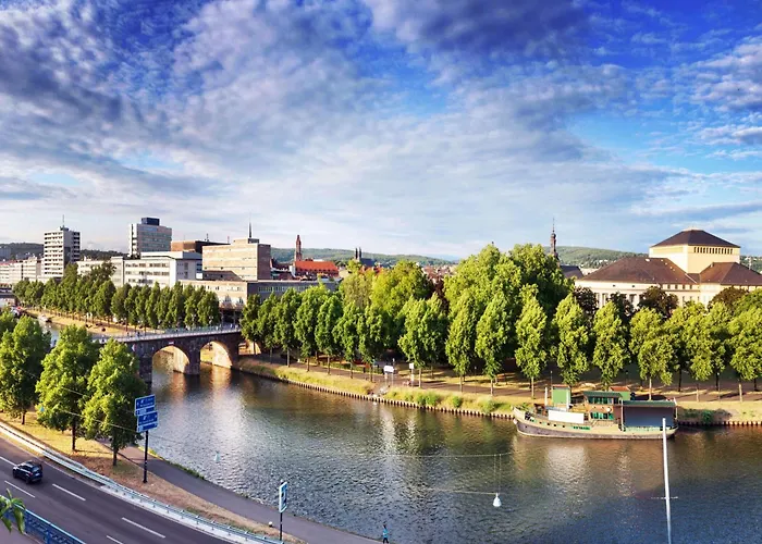 In Mit Garten * Schierke